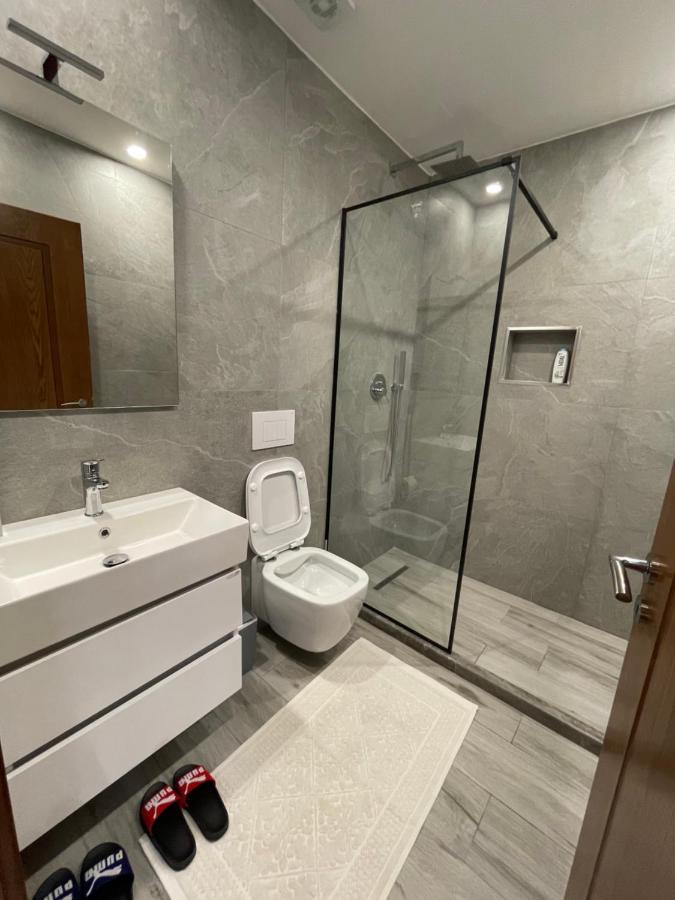 'Gurra Family' Guesthouse Тети Экстерьер фото
