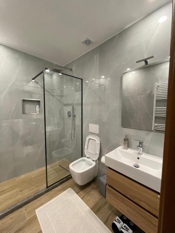 'Gurra Family' Guesthouse Тети Экстерьер фото