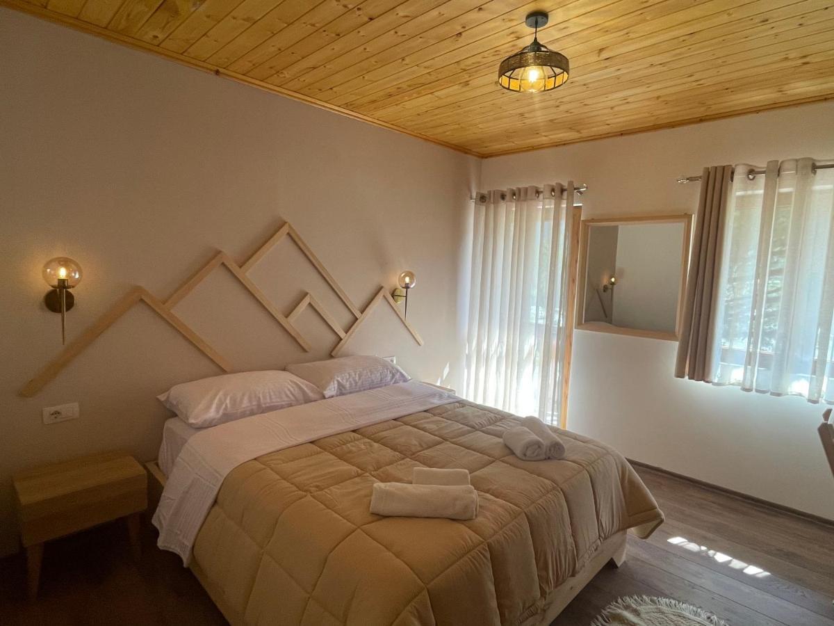 'Gurra Family' Guesthouse Тети Экстерьер фото