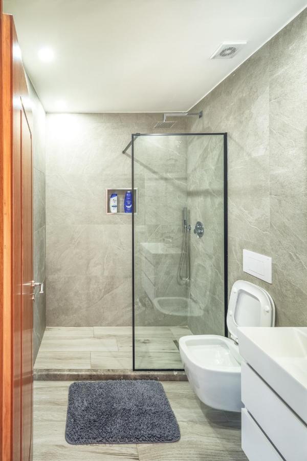 'Gurra Family' Guesthouse Тети Экстерьер фото