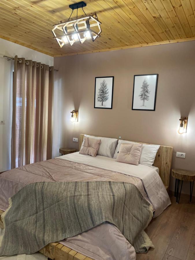 'Gurra Family' Guesthouse Тети Экстерьер фото
