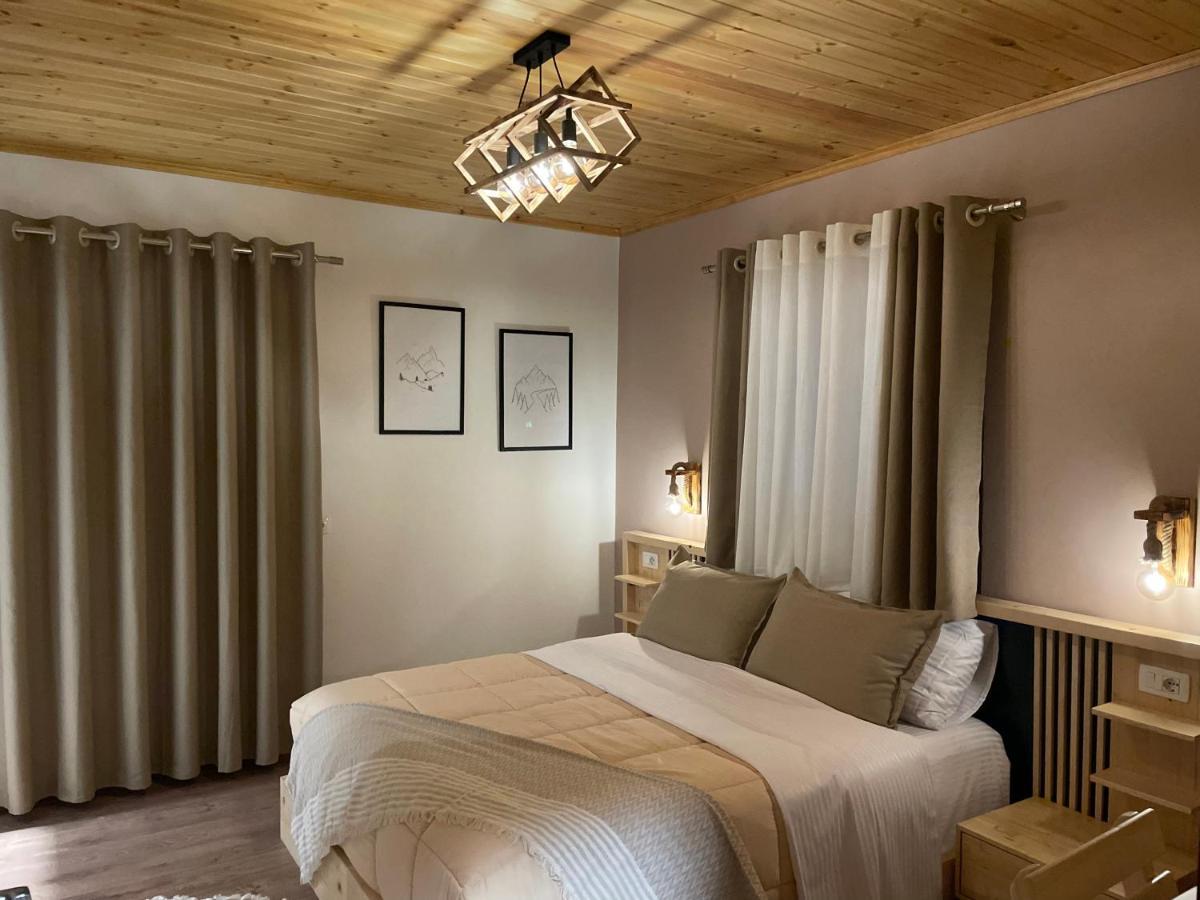 'Gurra Family' Guesthouse Тети Экстерьер фото