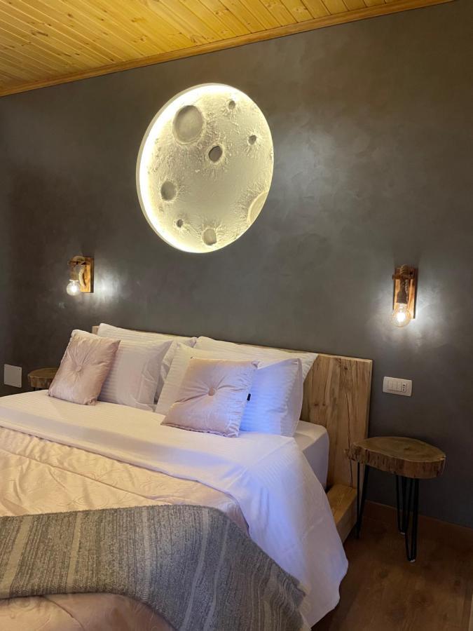 'Gurra Family' Guesthouse Тети Экстерьер фото