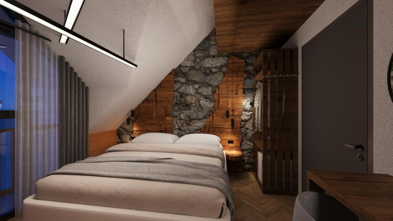'Gurra Family' Guesthouse Тети Экстерьер фото