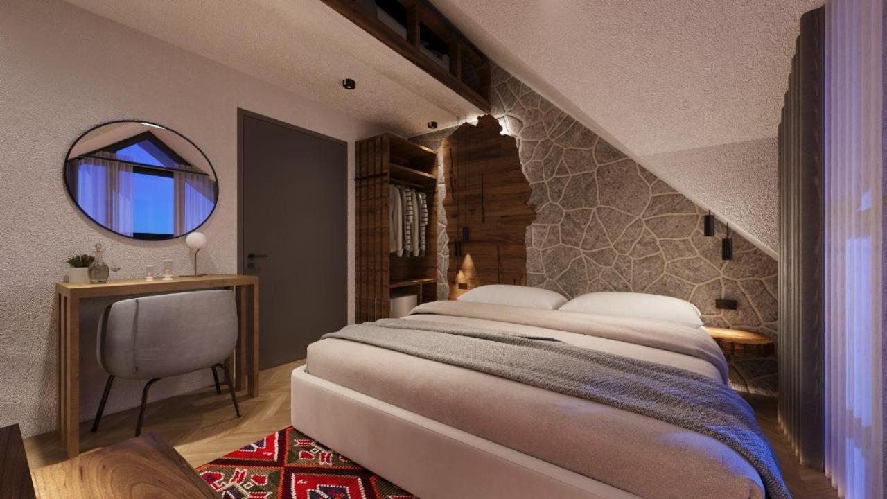 'Gurra Family' Guesthouse Тети Экстерьер фото